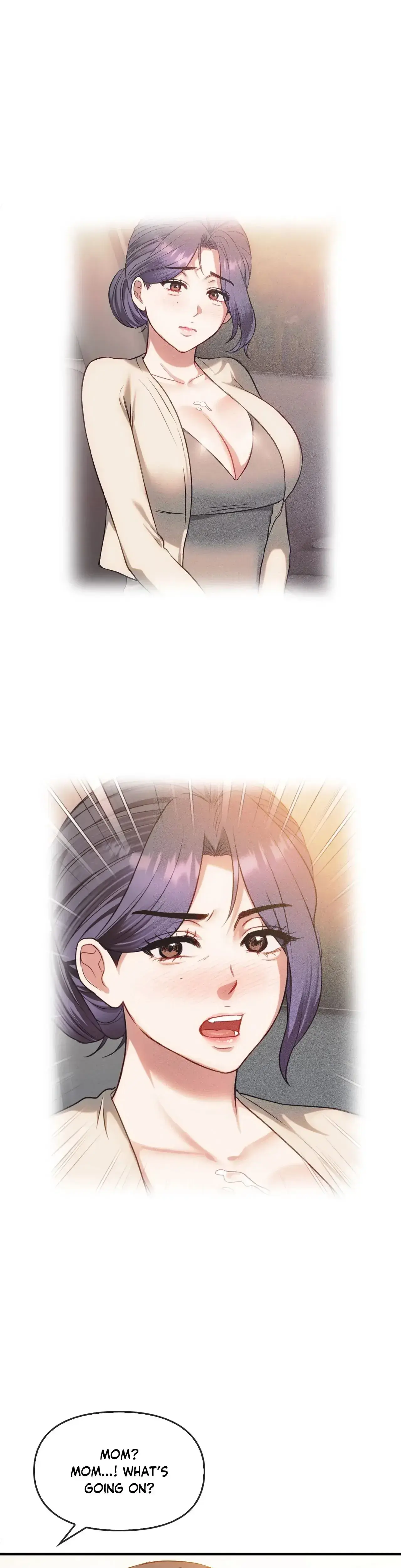 Like Fine Wine Chapter 48 - Page 13