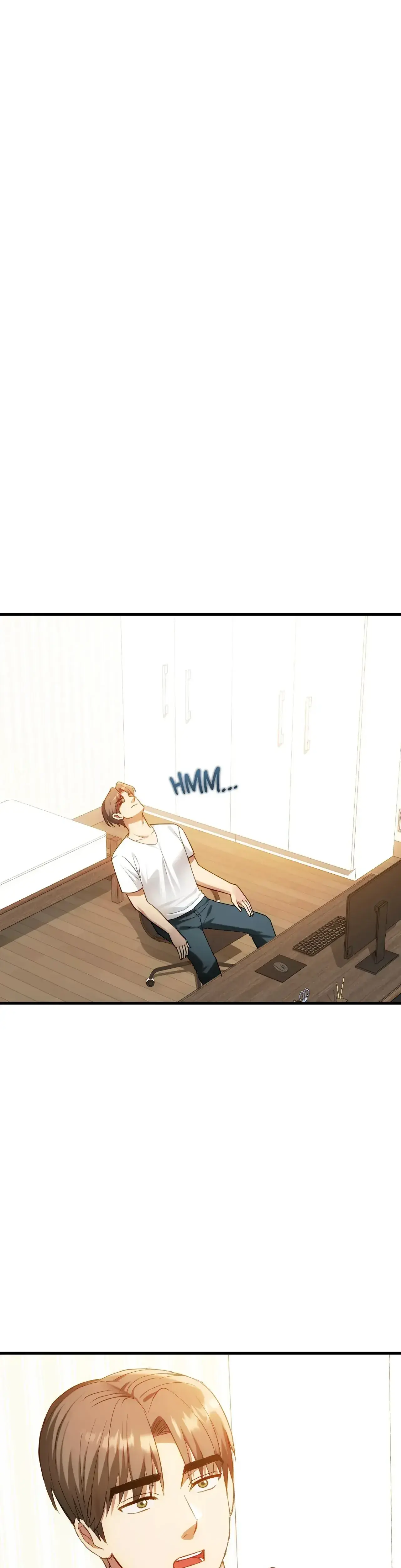 Like Fine Wine Chapter 48 - Page 16
