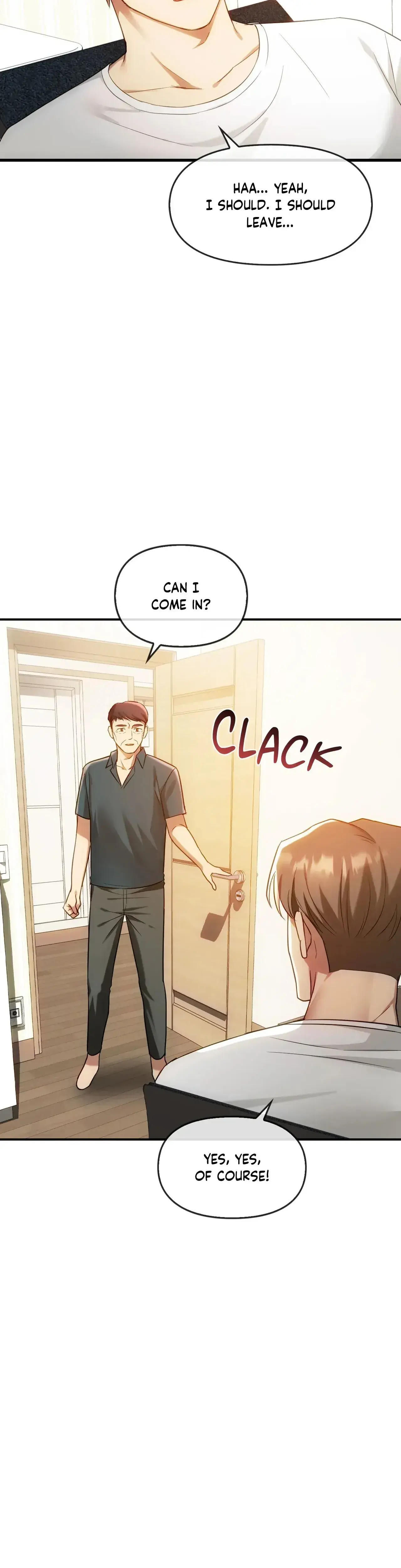 Like Fine Wine Chapter 48 - Page 17