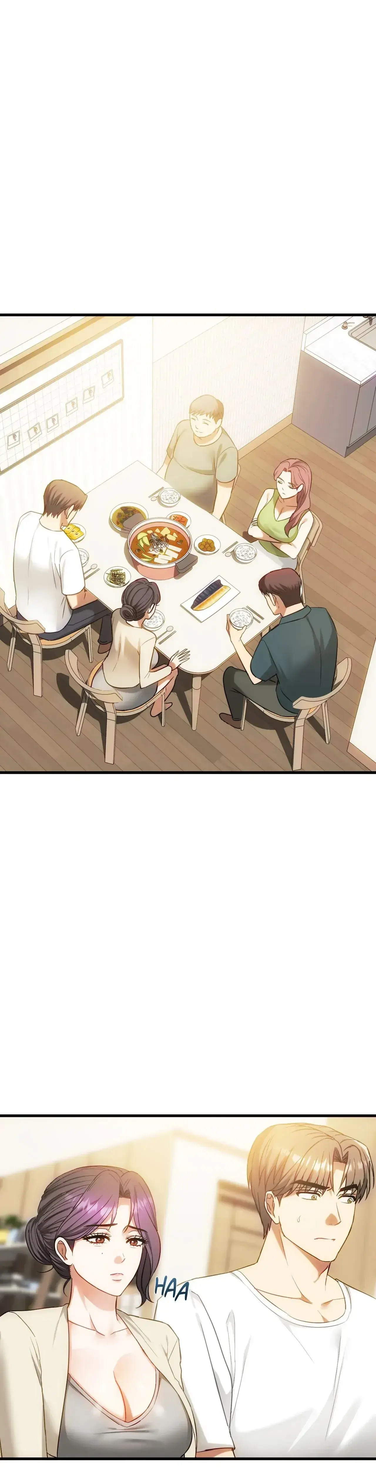 Like Fine Wine Chapter 48 - Page 2