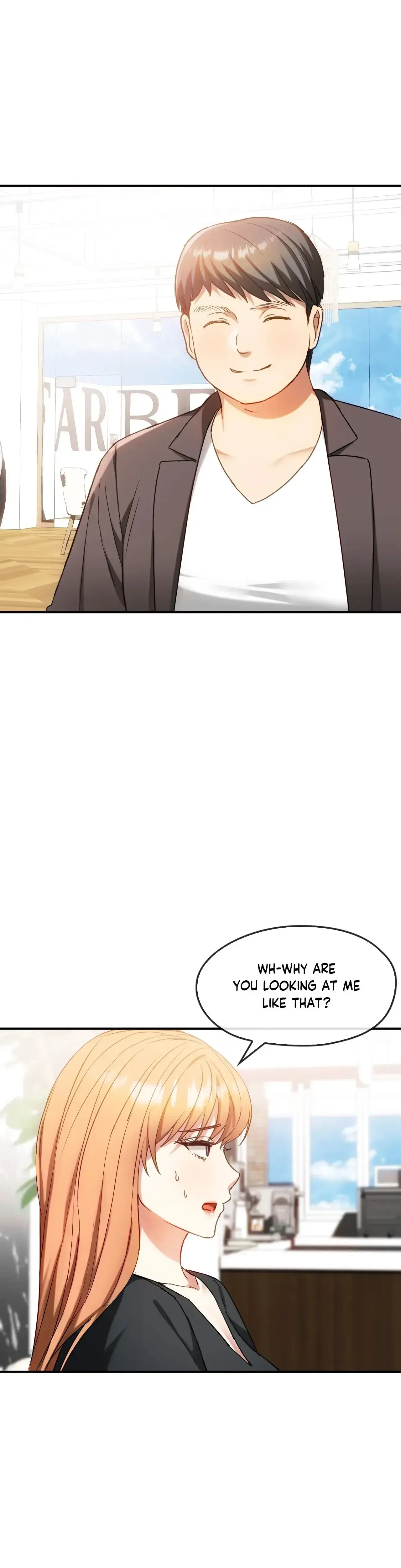 Like Fine Wine Chapter 48 - Page 22