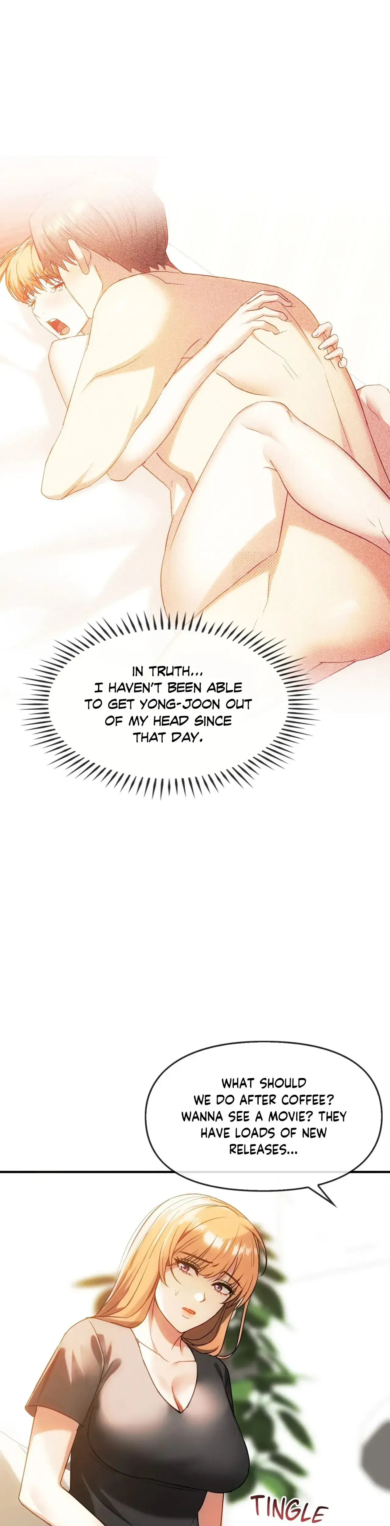 Like Fine Wine Chapter 48 - Page 24