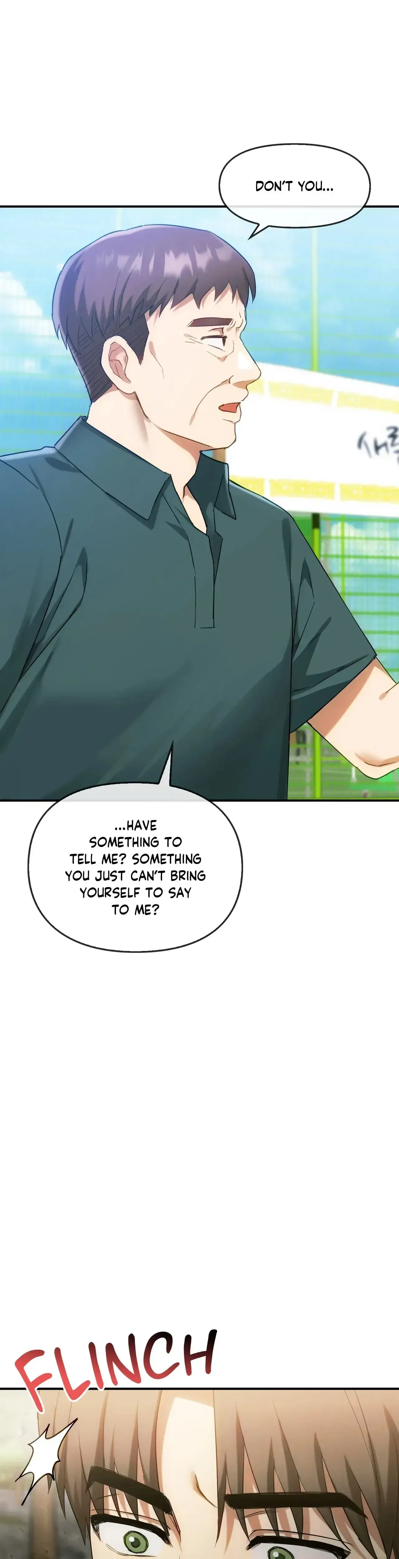Like Fine Wine Chapter 48 - Page 28