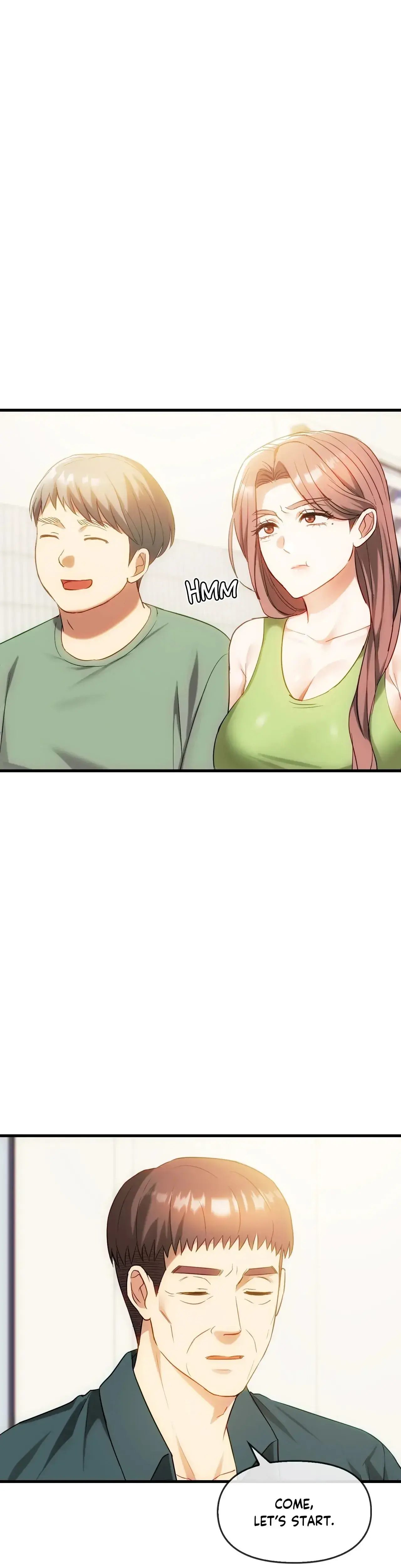 Like Fine Wine Chapter 48 - Page 3
