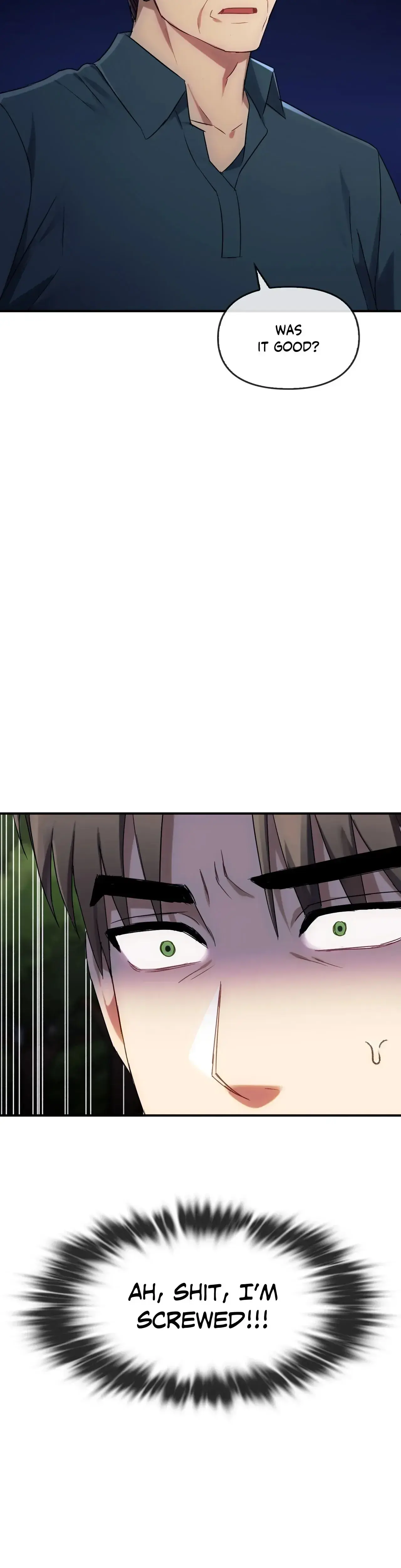 Like Fine Wine Chapter 48 - Page 30