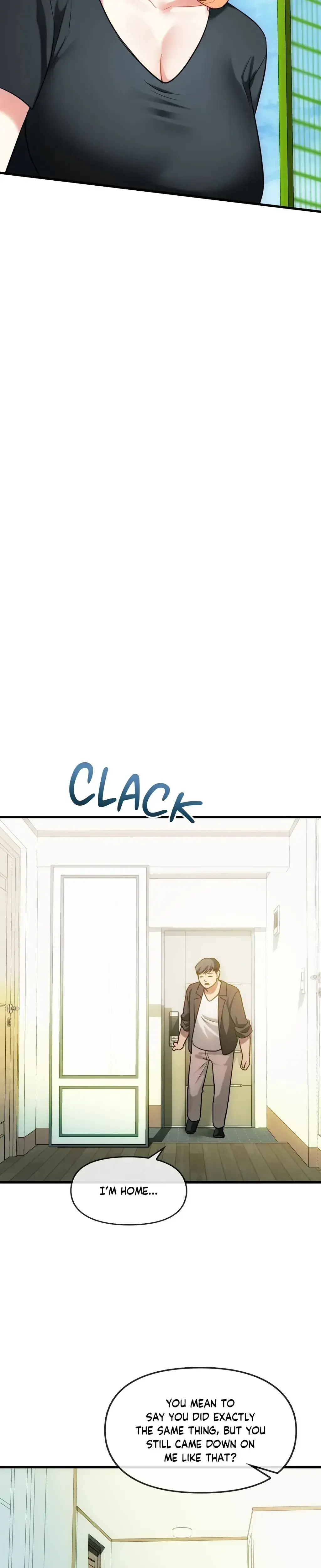 Like Fine Wine Chapter 49 - Page 4