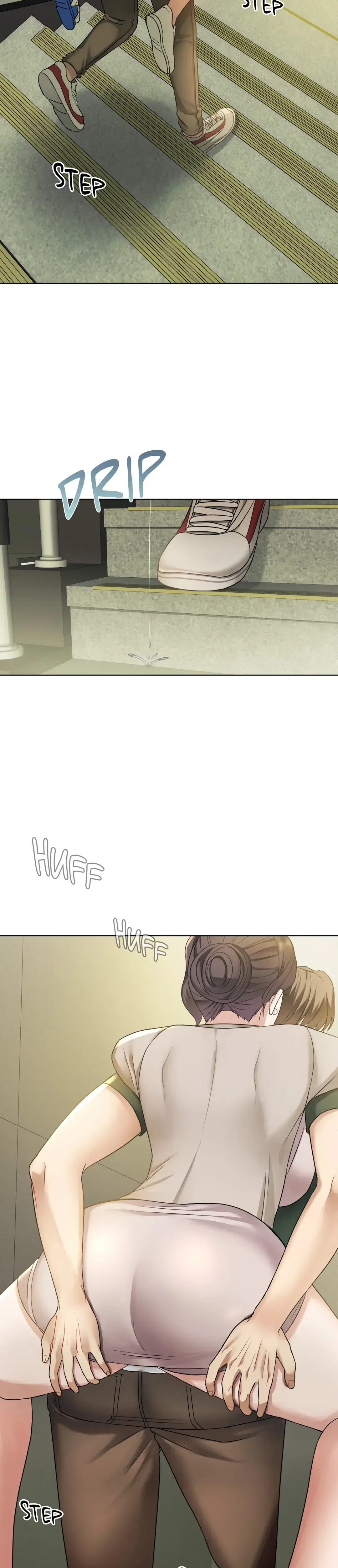 Like Fine Wine Chapter 5 - Page 4