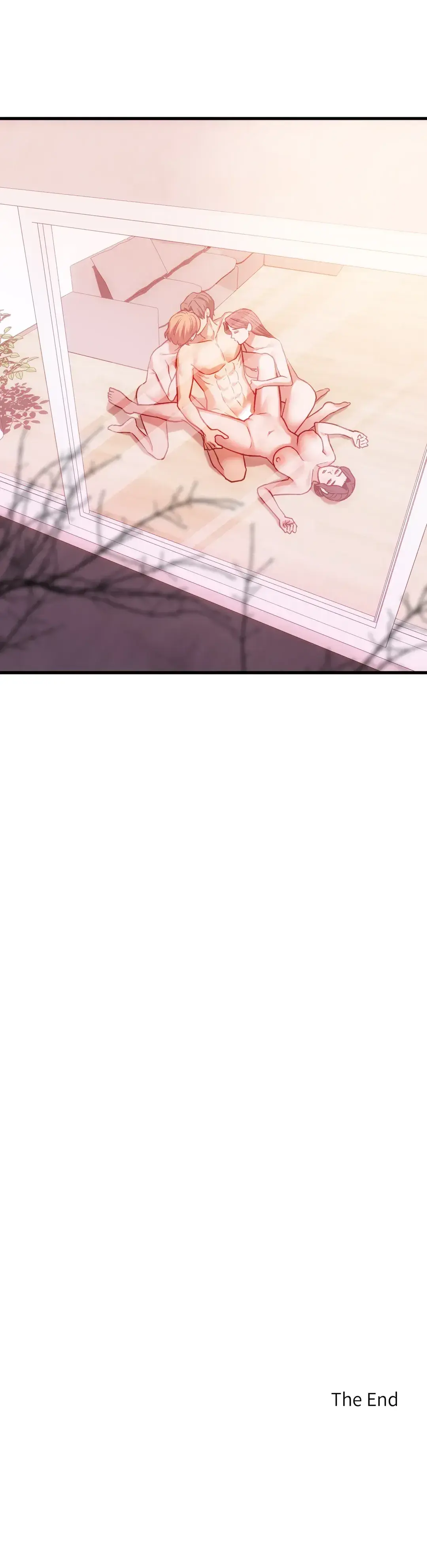 Like Fine Wine Chapter 50 - Page 31