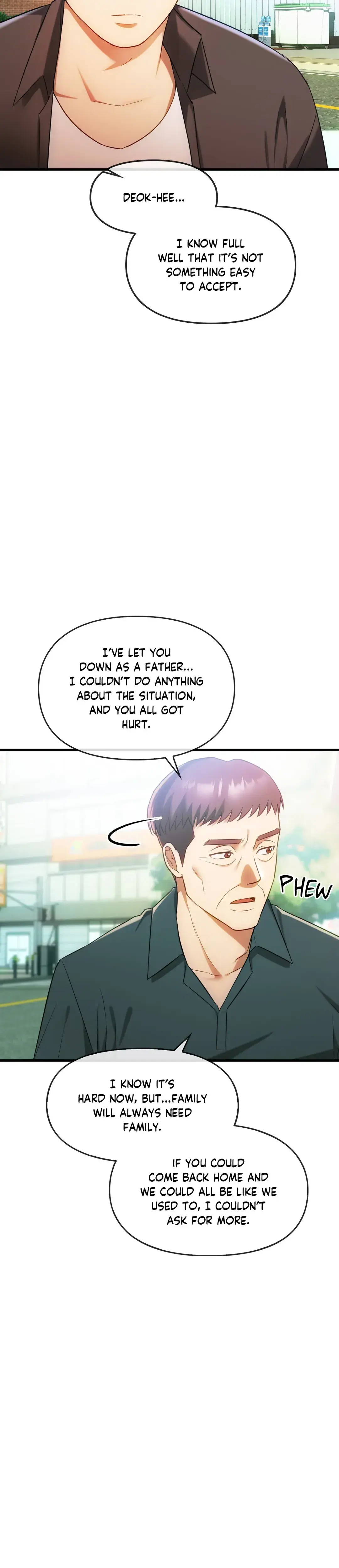 Like Fine Wine Chapter 50 - Page 4