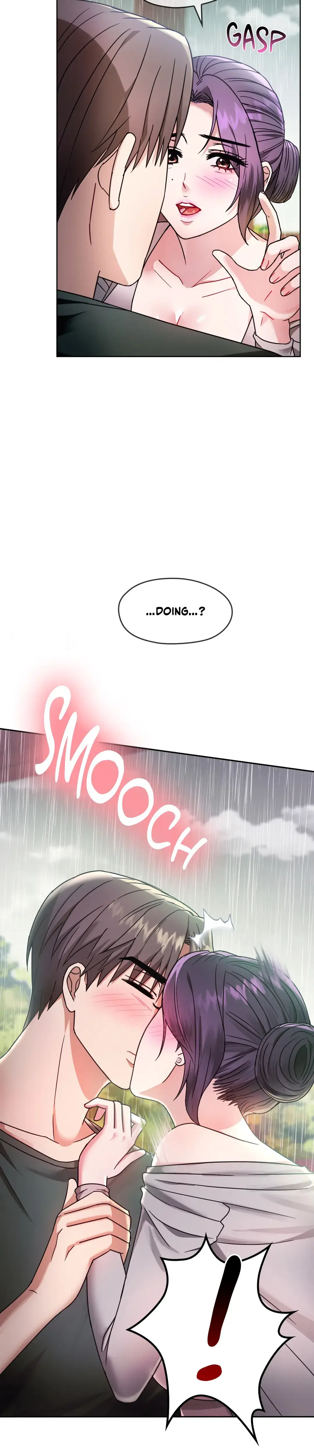 Like Fine Wine Chapter 6 - Page 4
