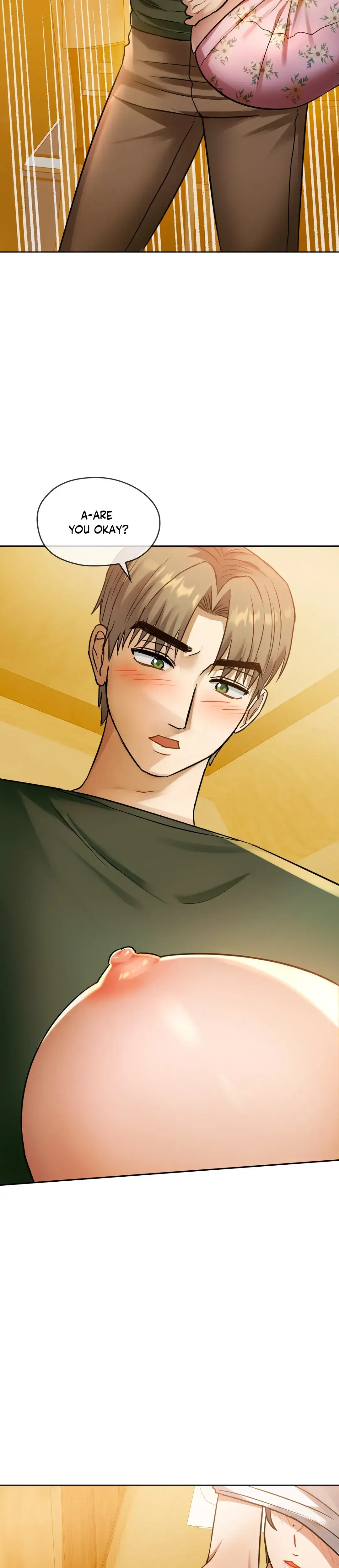 Like Fine Wine Chapter 8 - Page 16