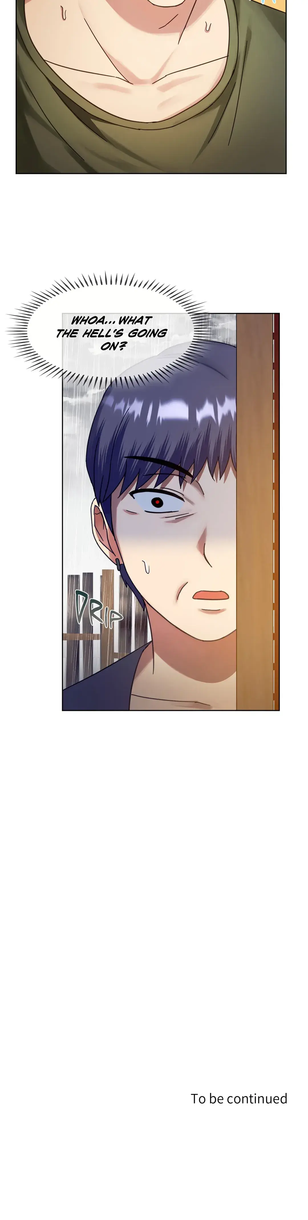 Like Fine Wine Chapter 8 - Page 38