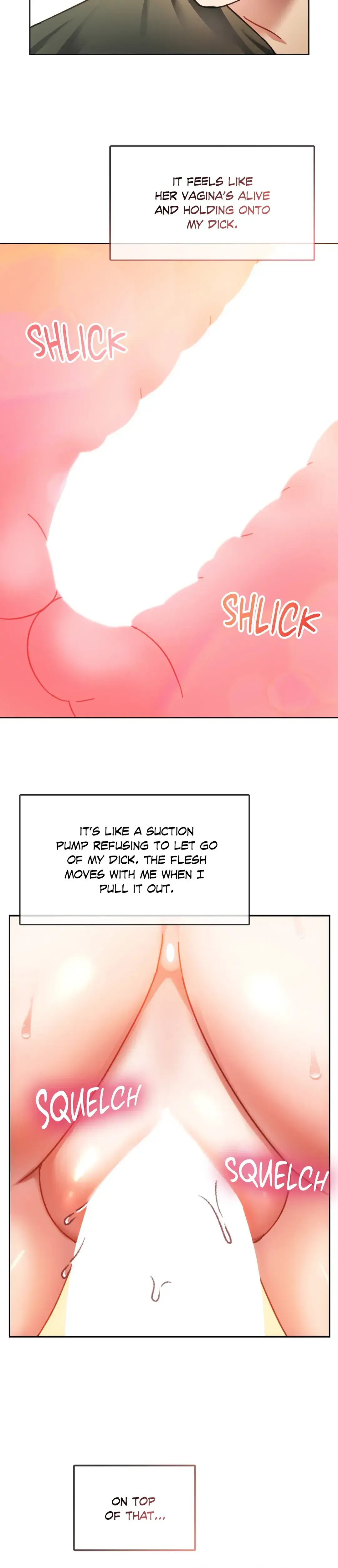 Like Fine Wine Chapter 9 - Page 3