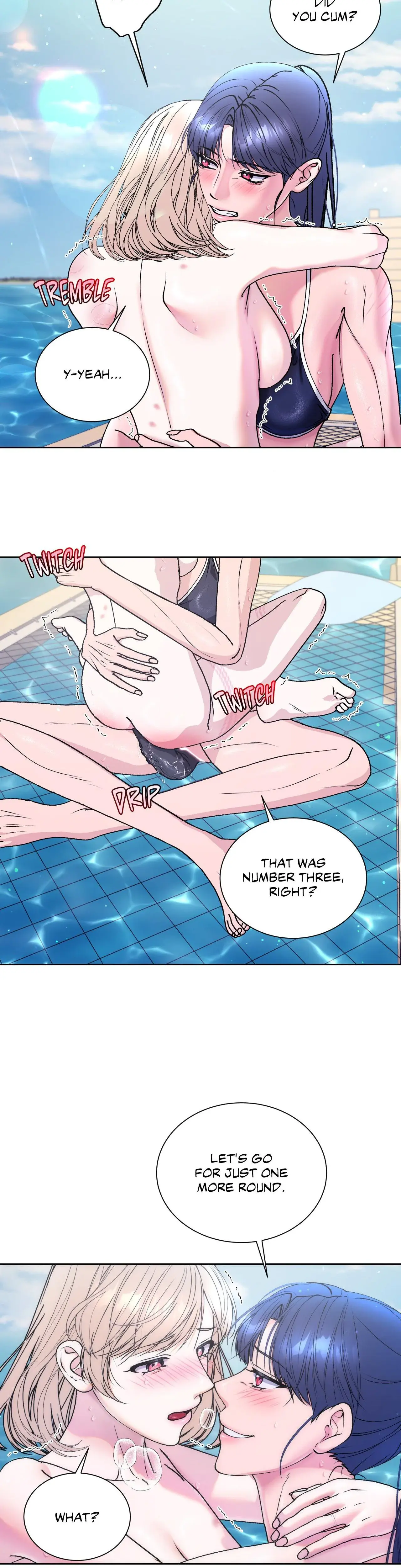 Lilith 2 Chapter 97 - Page 10
