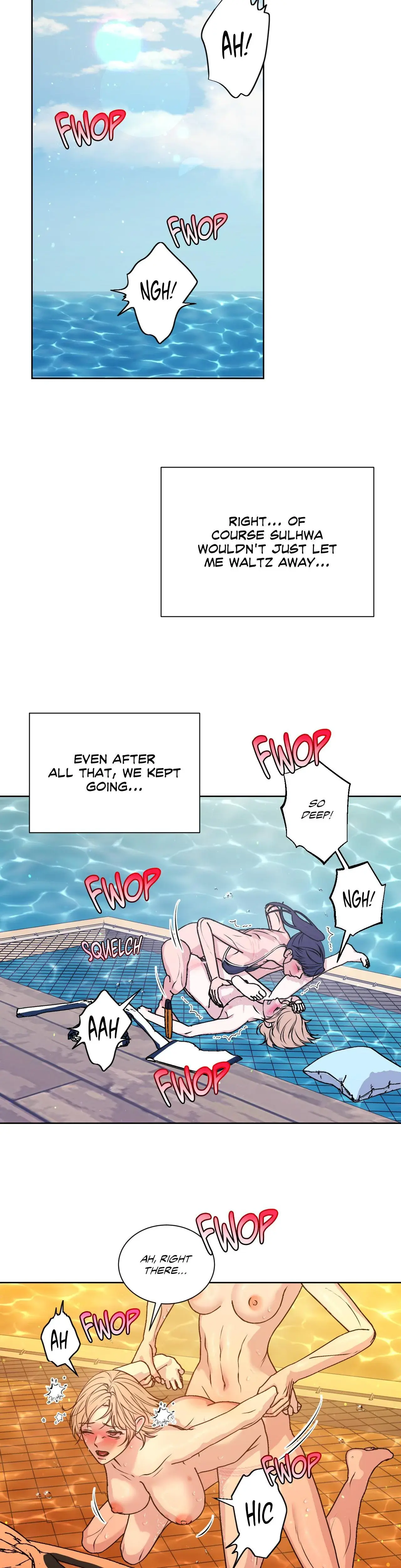 Lilith 2 Chapter 97 - Page 13