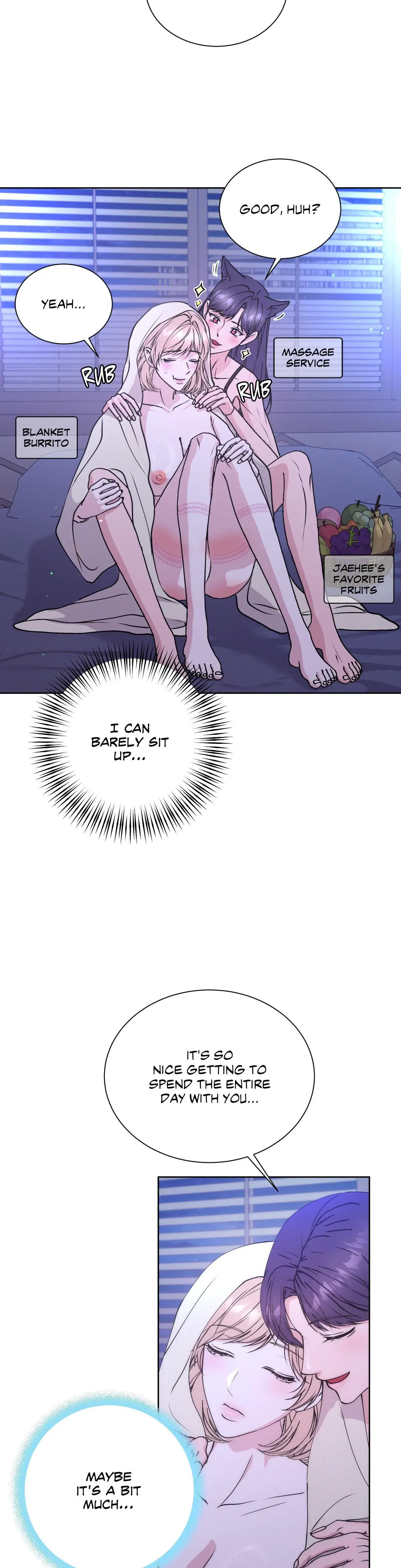 Lilith 2 Chapter 97 - Page 15