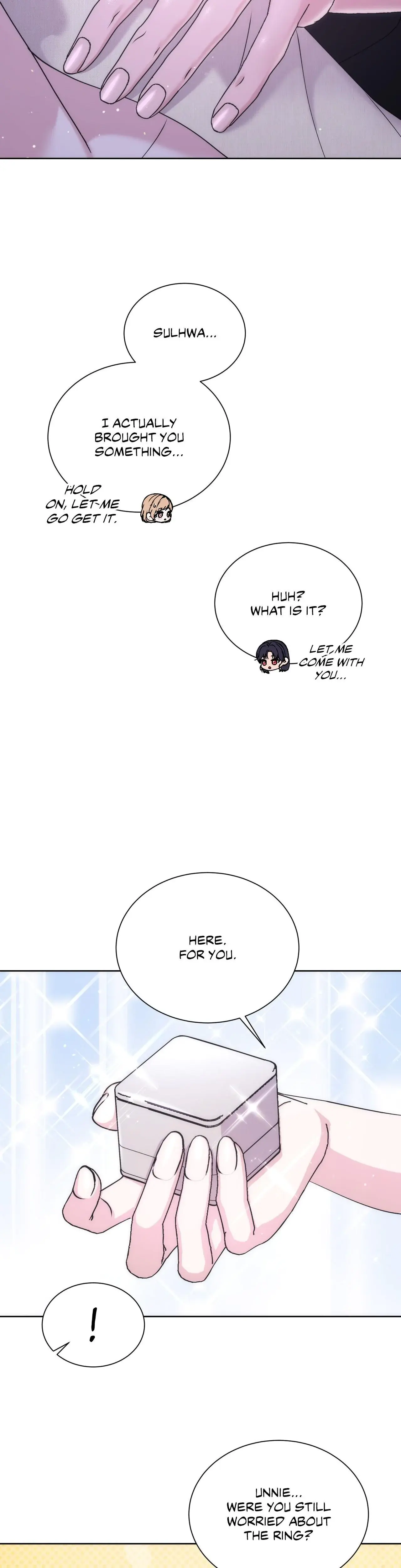 Lilith 2 Chapter 97 - Page 17