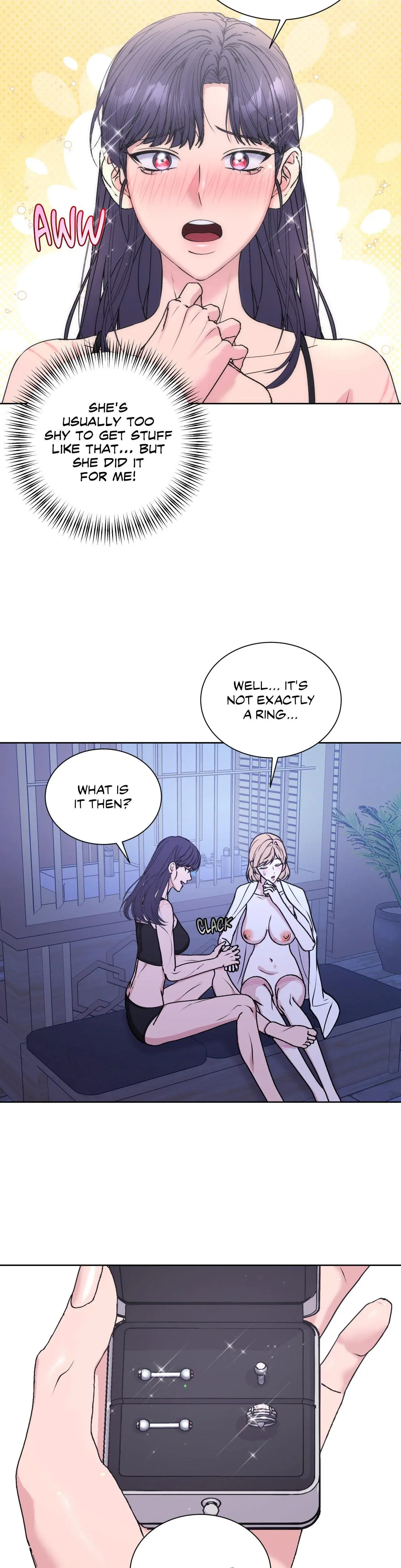 Lilith 2 Chapter 97 - Page 18