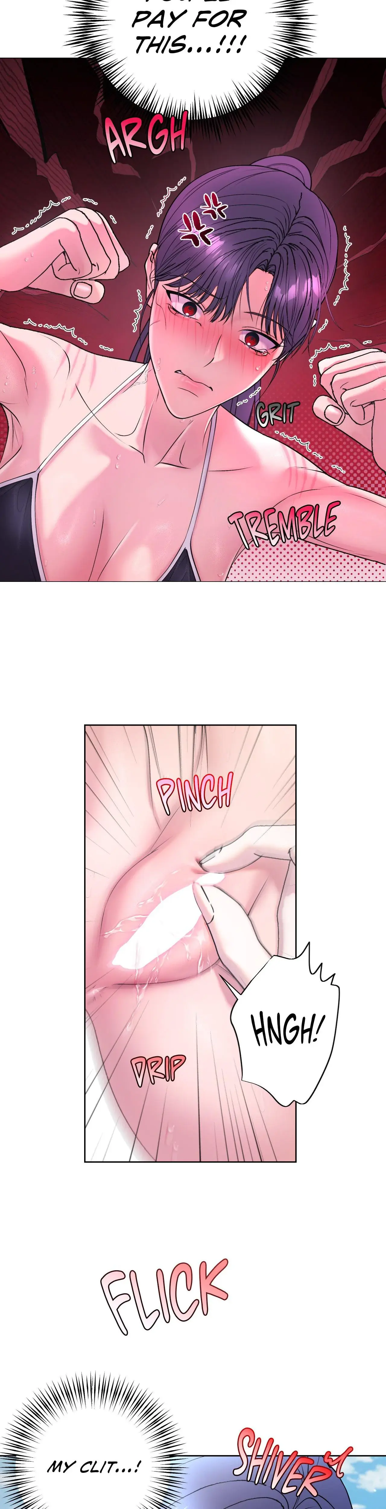 Lilith 2 Chapter 97 - Page 2