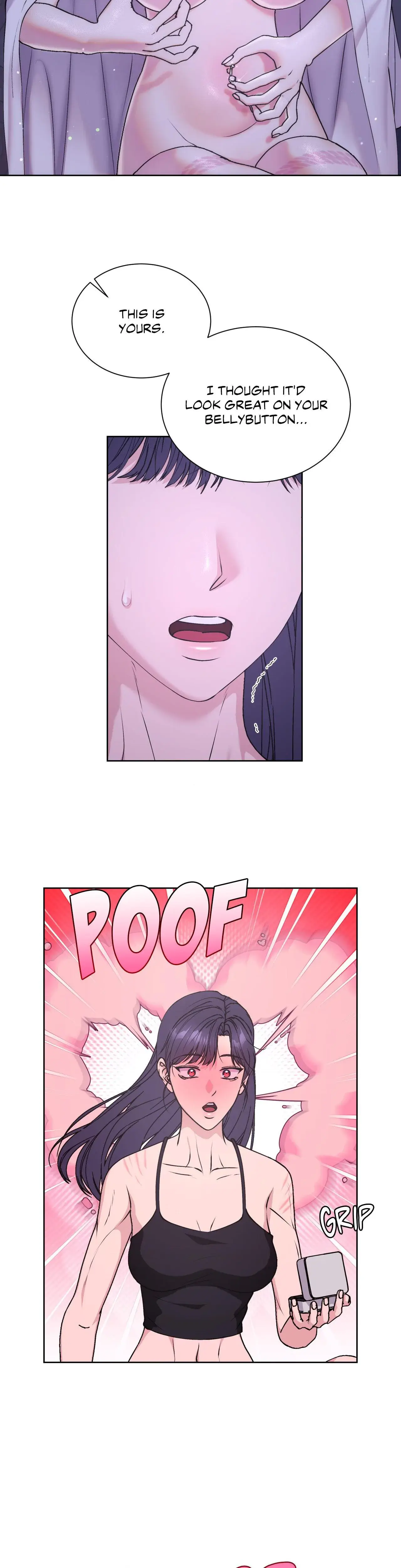 Lilith 2 Chapter 97 - Page 20