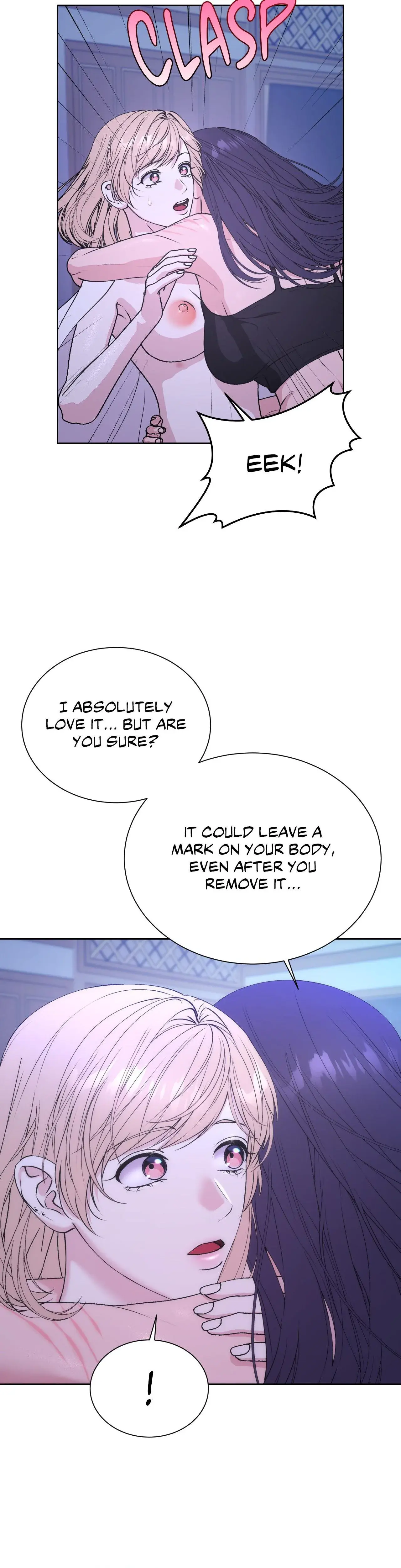 Lilith 2 Chapter 97 - Page 21