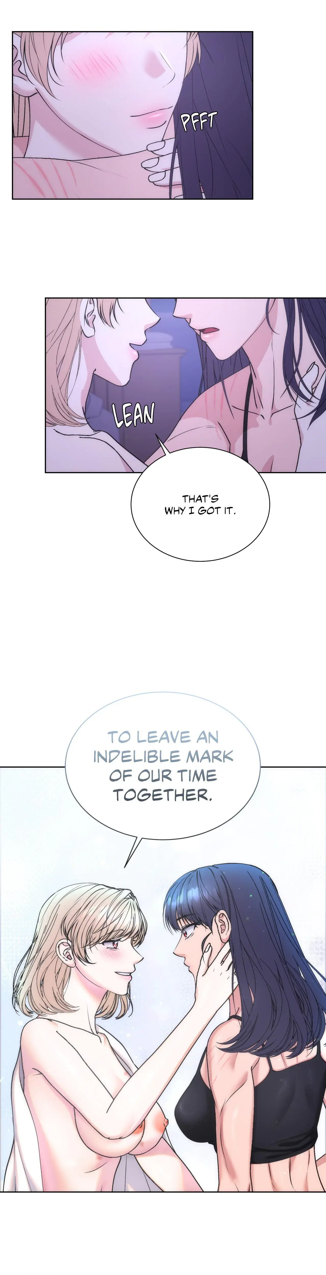 Lilith 2 Chapter 97 - Page 22