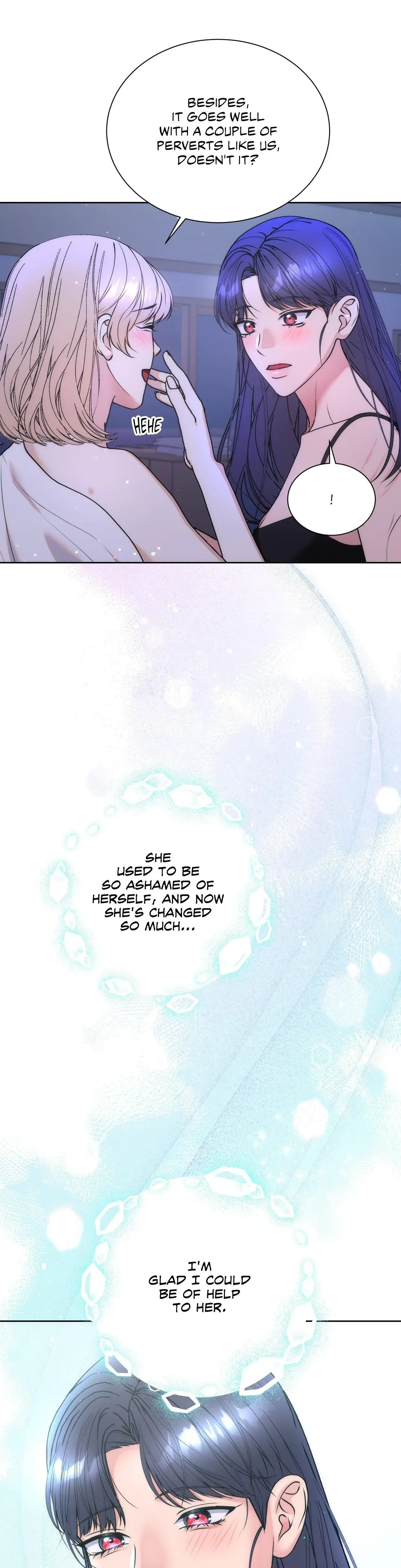Lilith 2 Chapter 97 - Page 23