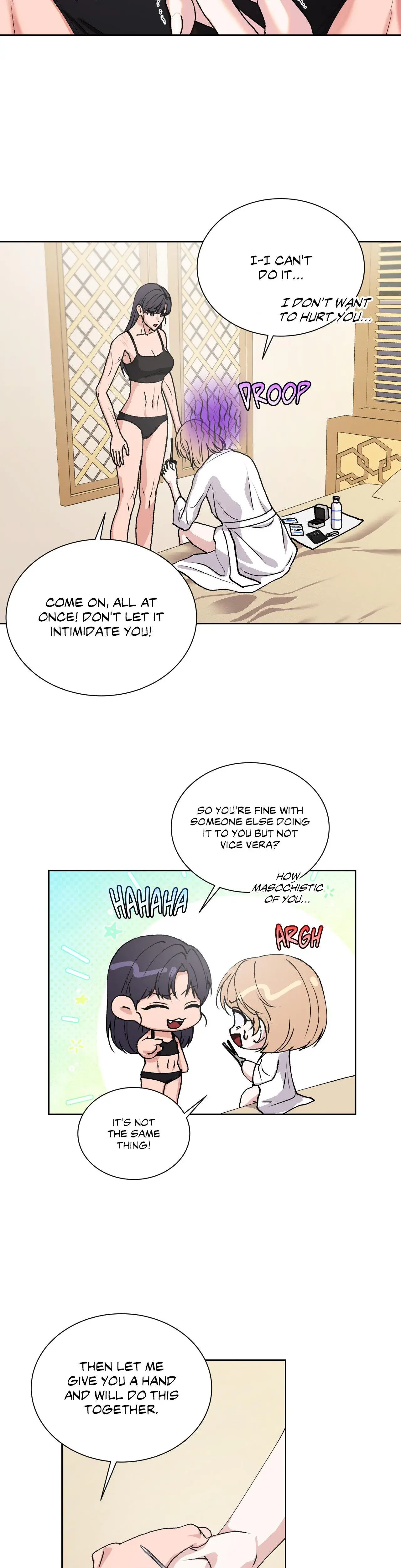 Lilith 2 Chapter 97 - Page 25
