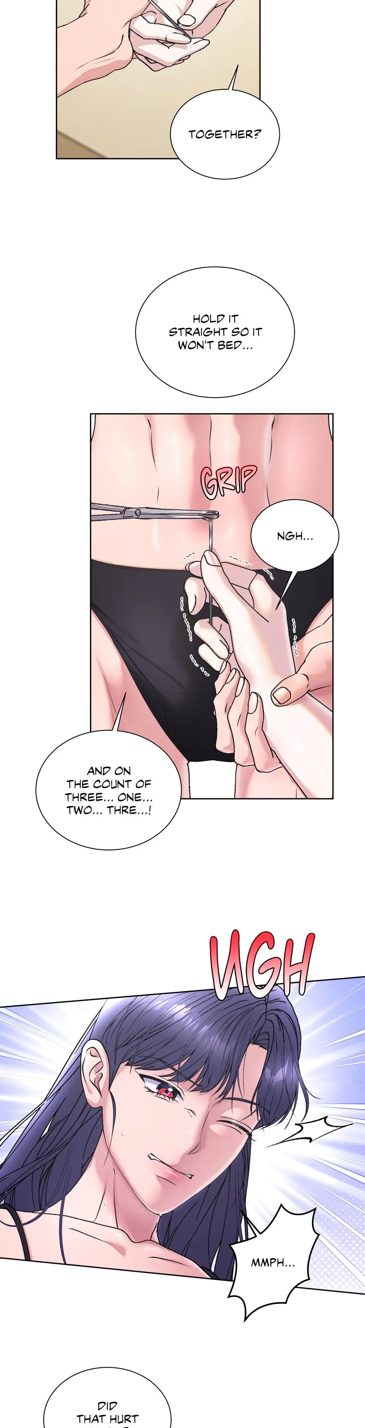 Lilith 2 Chapter 97 - Page 26
