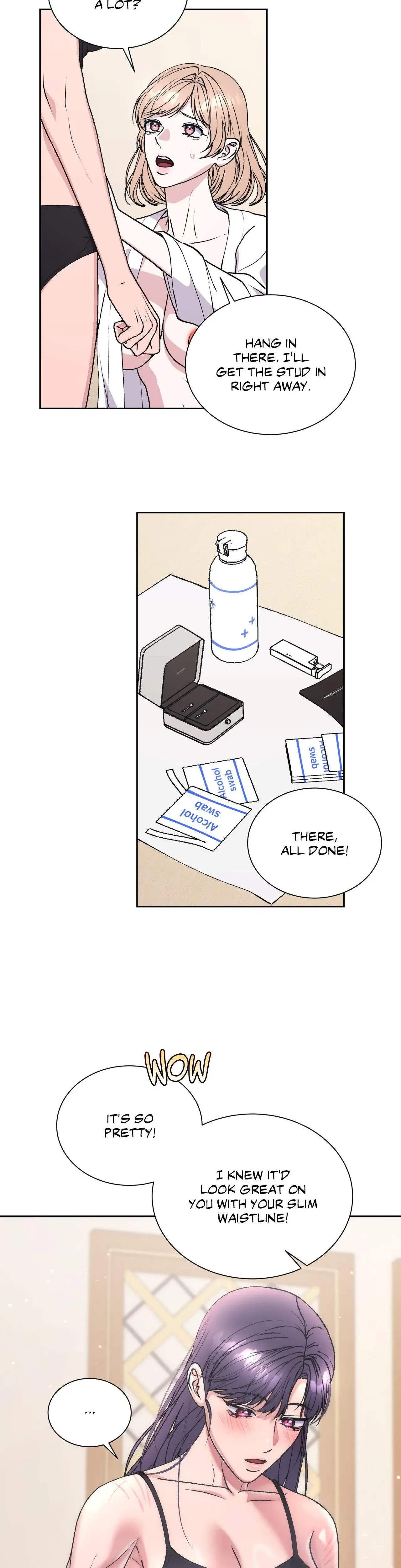 Lilith 2 Chapter 97 - Page 27