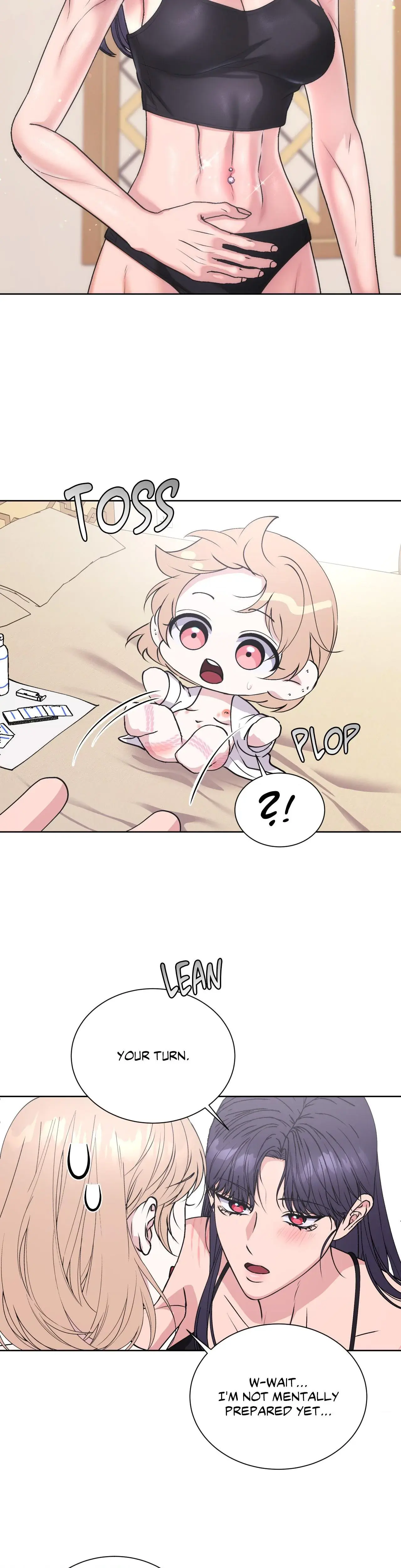 Lilith 2 Chapter 97 - Page 28