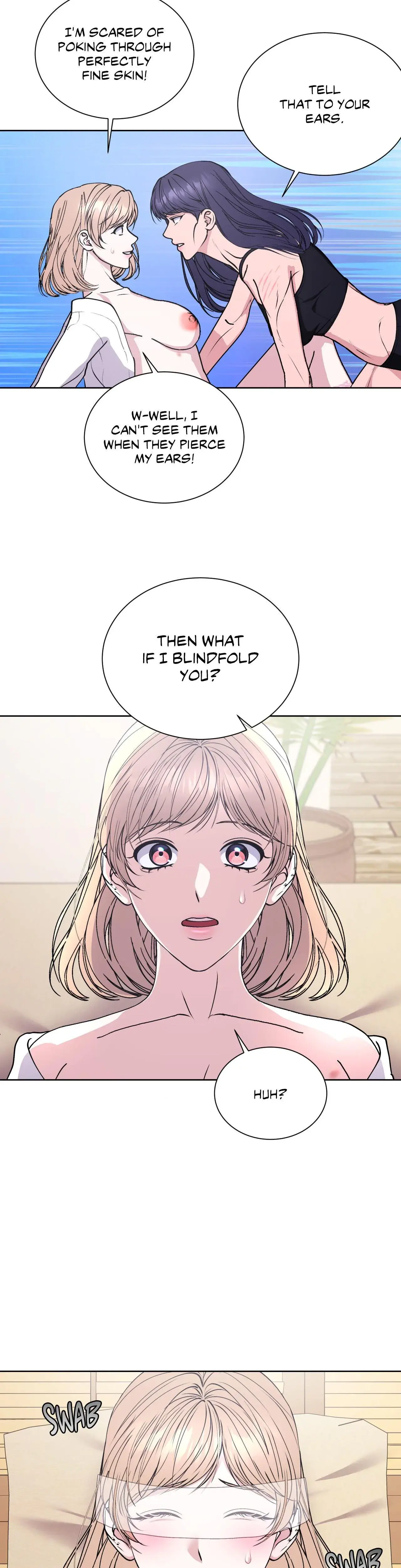 Lilith 2 Chapter 97 - Page 29