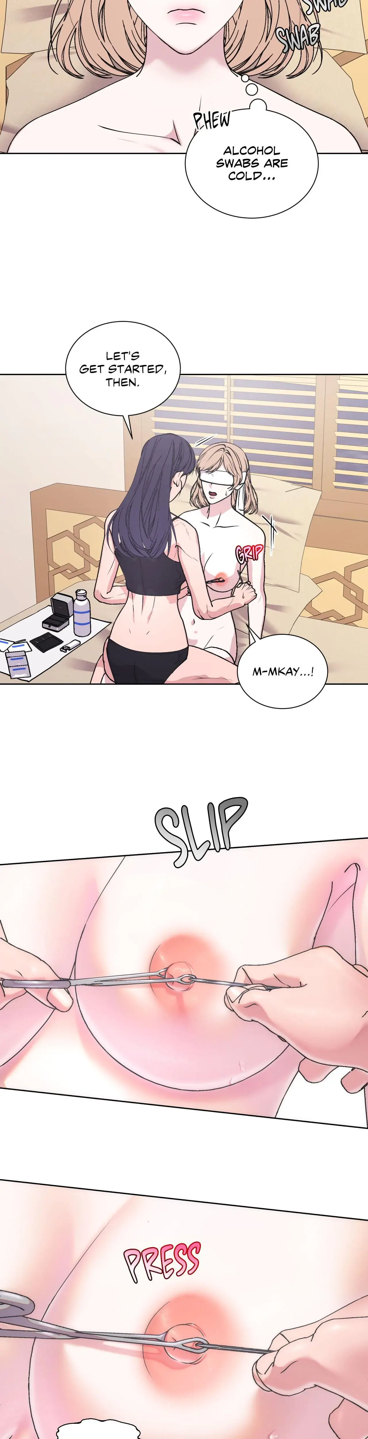Lilith 2 Chapter 97 - Page 30