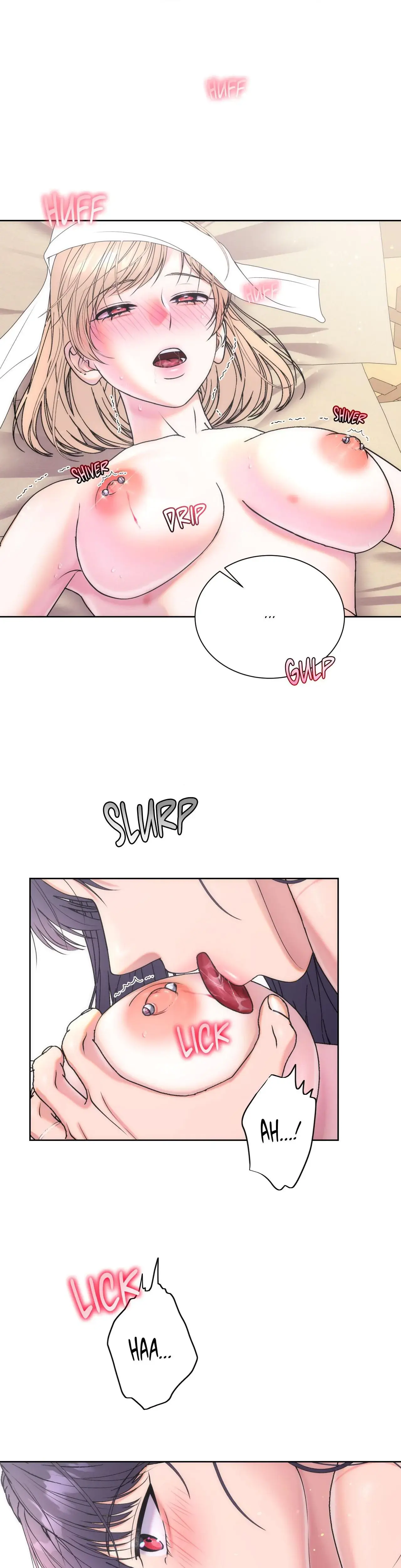 Lilith 2 Chapter 97 - Page 32
