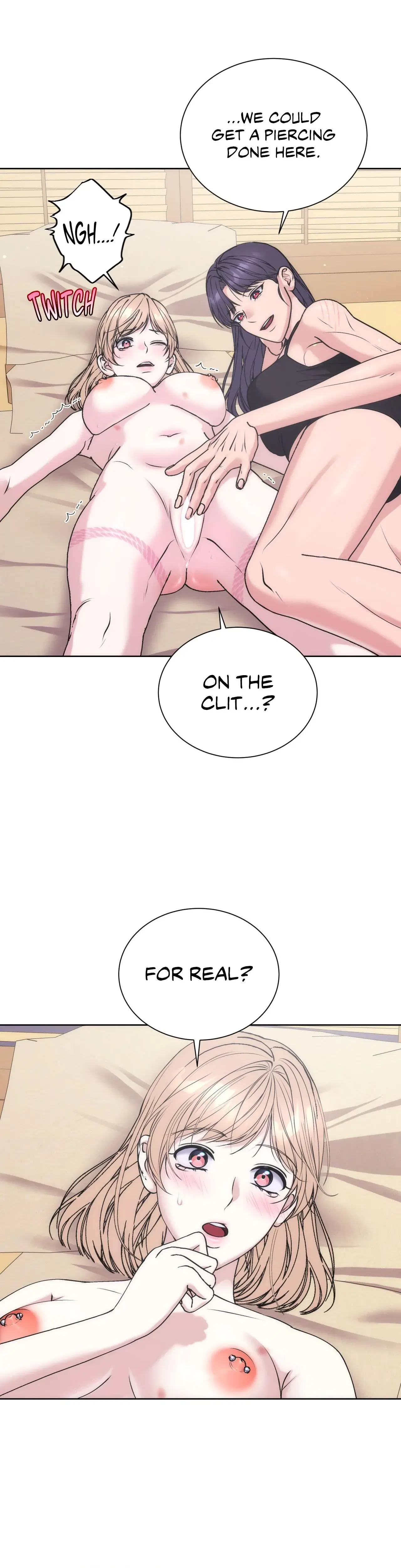 Lilith 2 Chapter 97 - Page 34