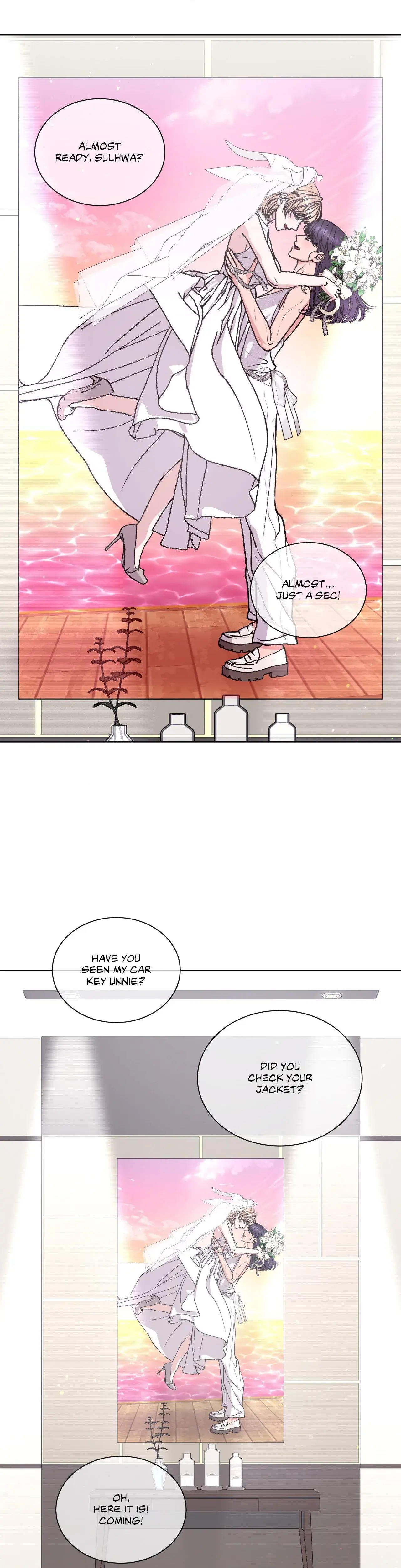 Lilith 2 Chapter 97 - Page 39