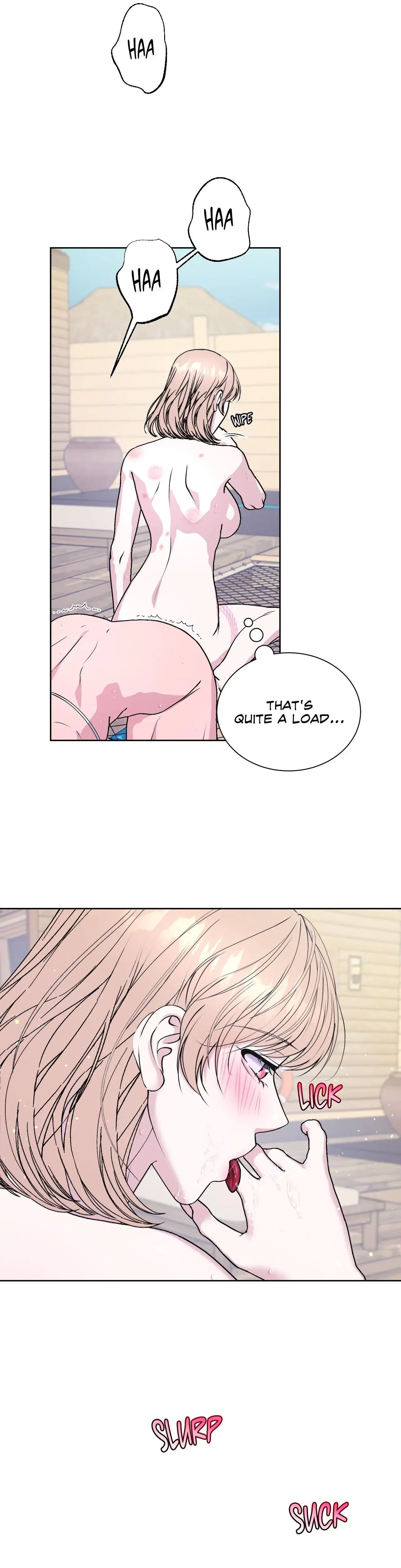 Lilith 2 Chapter 97 - Page 4