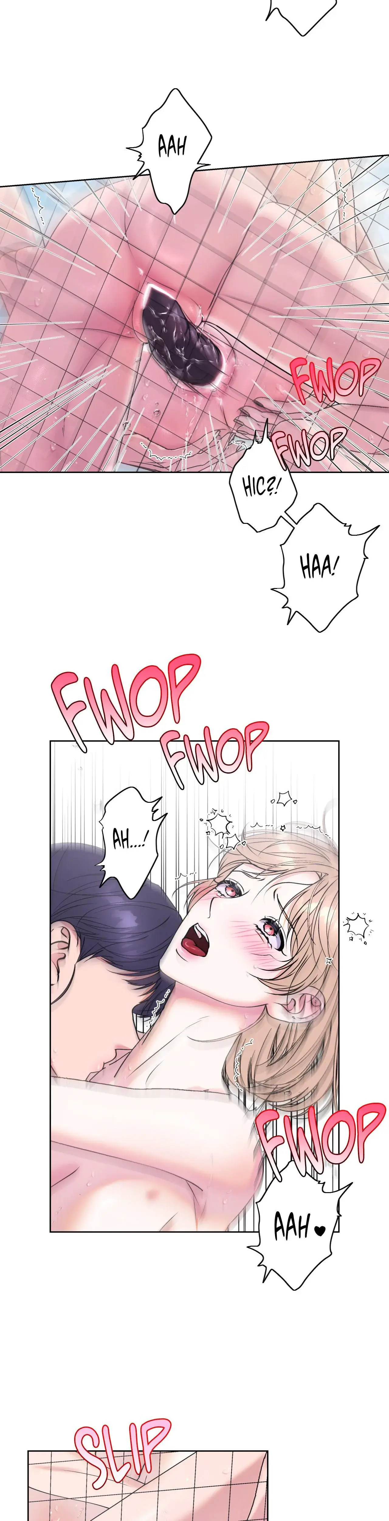 Lilith 2 Chapter 97 - Page 8