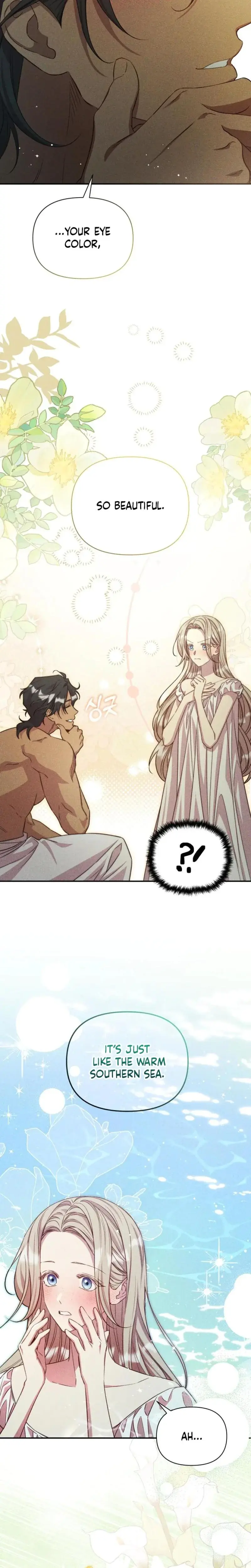 Lily Buschs Fraudulent Marriage Chapter 10 - Page 11