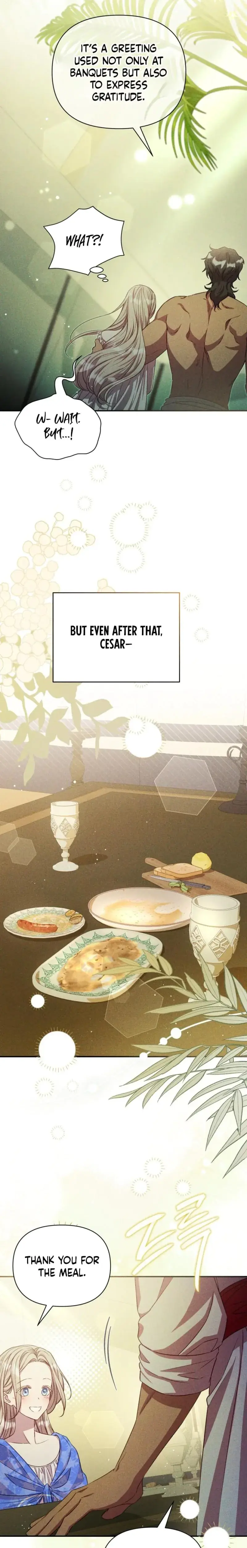 Lily Buschs Fraudulent Marriage Chapter 10 - Page 15