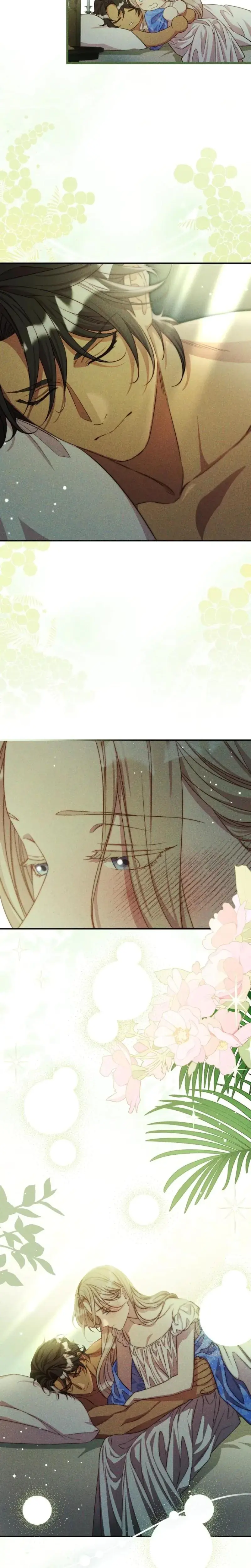 Lily Buschs Fraudulent Marriage Chapter 10 - Page 2