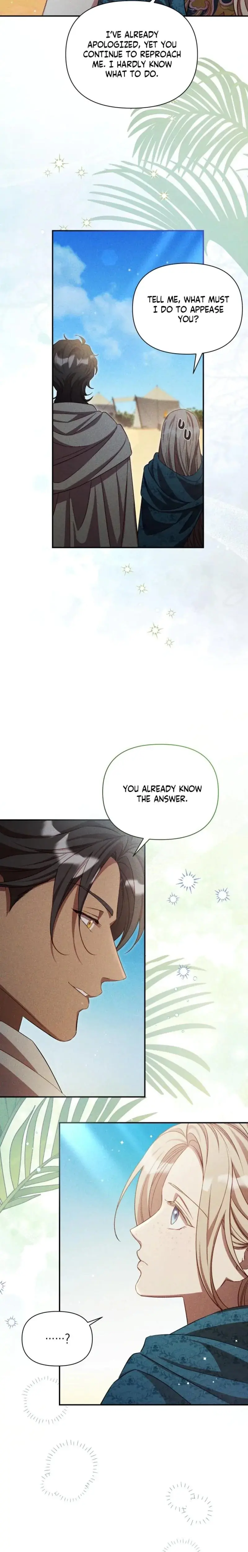 Lily Buschs Fraudulent Marriage Chapter 11 - Page 13