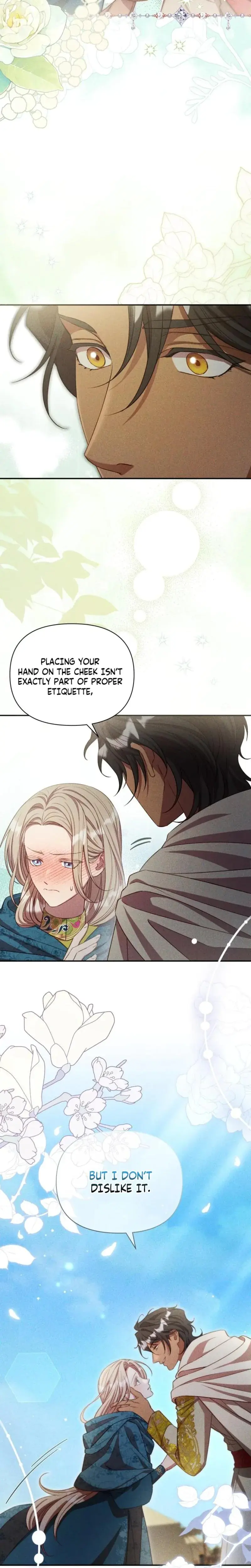 Lily Buschs Fraudulent Marriage Chapter 11 - Page 16