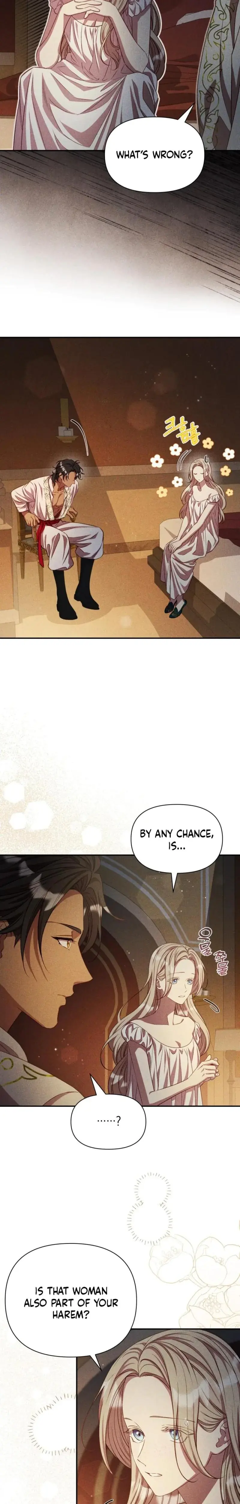 Lily Buschs Fraudulent Marriage Chapter 14 - Page 13