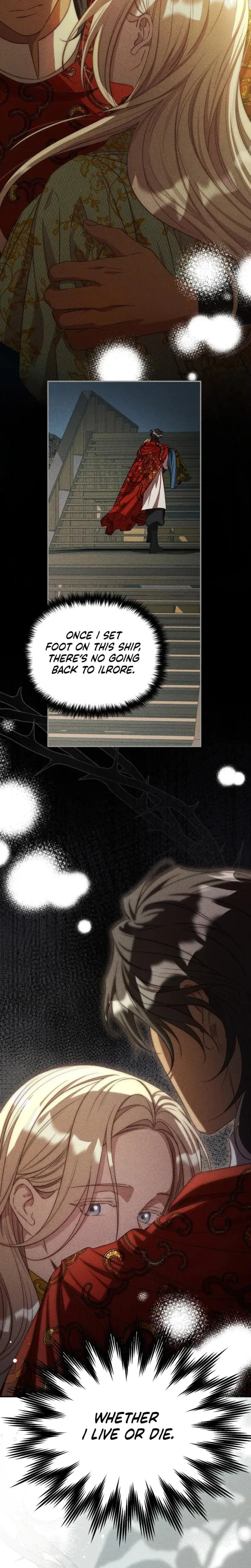 Lily Buschs Fraudulent Marriage Chapter 15 - Page 15