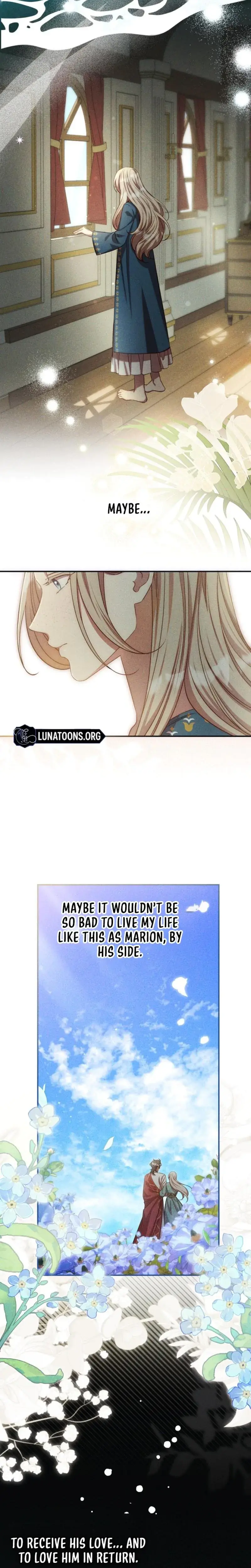 Lily Buschs Fraudulent Marriage Chapter 16 - Page 18