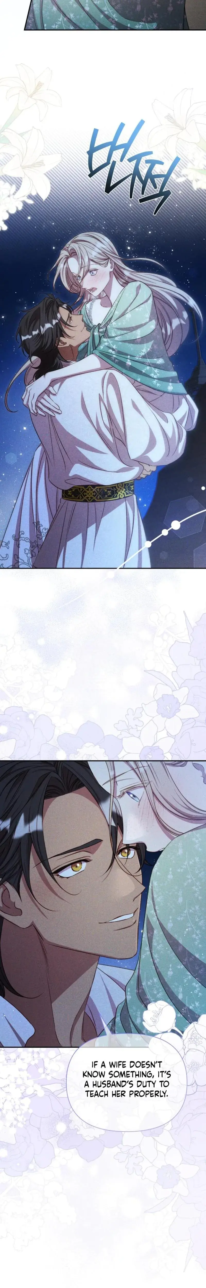 Lily Buschs Fraudulent Marriage Chapter 18 - Page 14