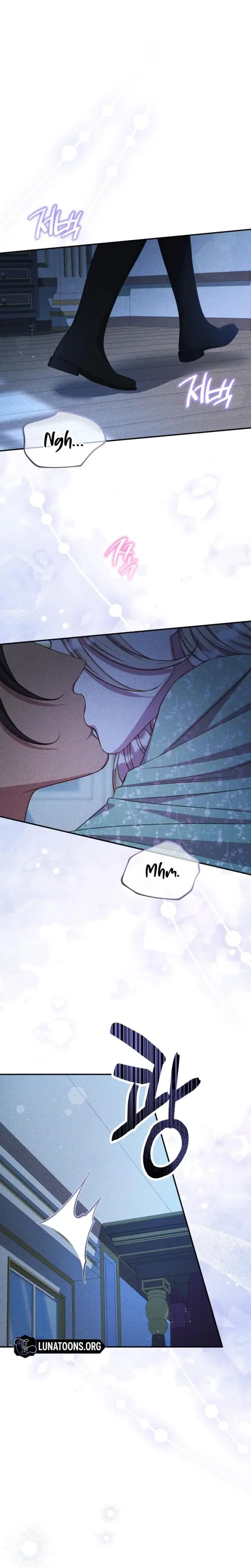 Lily Buschs Fraudulent Marriage Chapter 18 - Page 15
