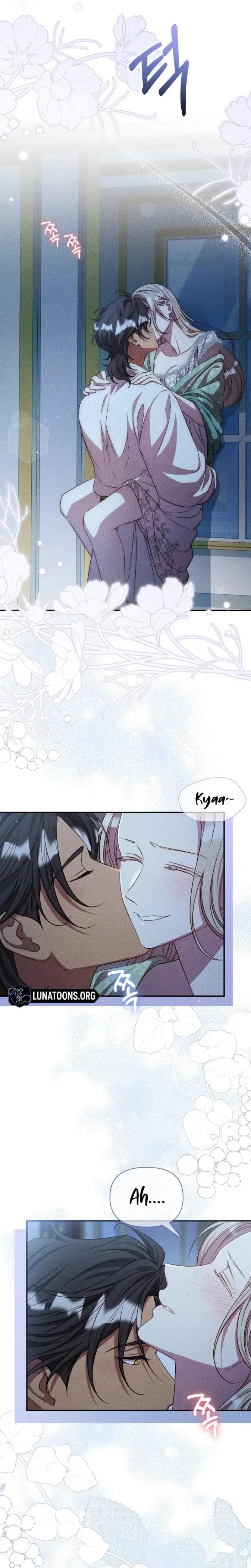 Lily Buschs Fraudulent Marriage Chapter 18 - Page 16