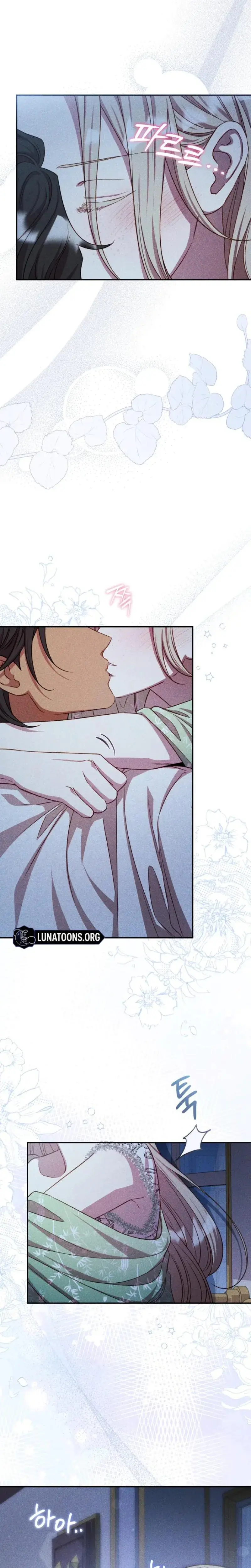 Lily Buschs Fraudulent Marriage Chapter 18 - Page 18